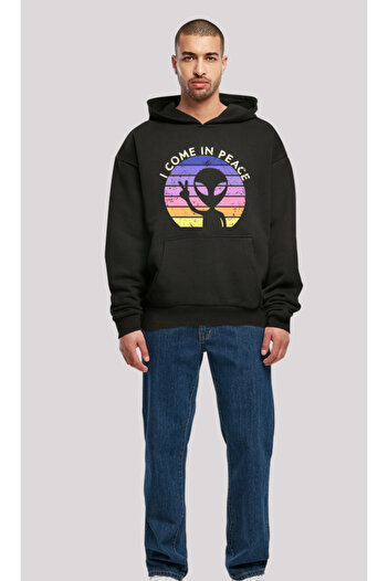 LAYORA Fashion Printed Sweatshirt