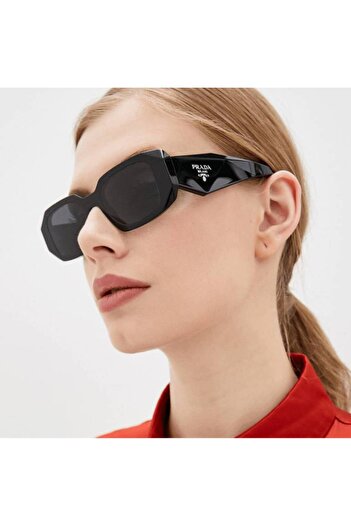 Prada Glasses