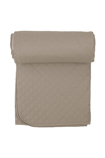 SHOPIENS Odin Shopiens® 2-sided duvet cover, beige brown, 160 x 230 cm