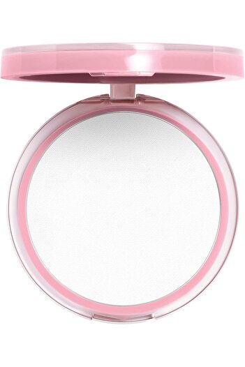covergirl Clean Fresh Pressed Powder, Translucent 100, 0.39 oz– Lightweight, Natural Finish for All Skin Tones