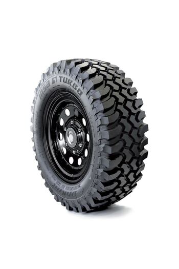 Insa Turbo Anvelopa Resapata Off-Road Dakar 245/70R16 107Q