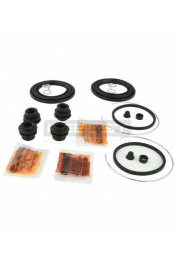 FEBEST Kit reparatie Etrier Fata 0175-NCP100F TOYOTA VERSO S P12