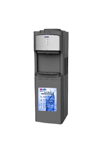 Techno Best BEST HOT COLD AND NORMAL WATER DISPENSER Child Safety Lock for Hot water