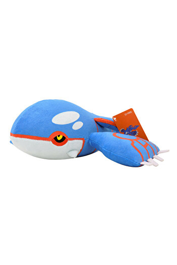 Choice Kyogre 32cm 52 Styles Pokemon Plush Charmander Squirtle Pikachu Moon Eevee Plush Bulbasaur Stuffed A