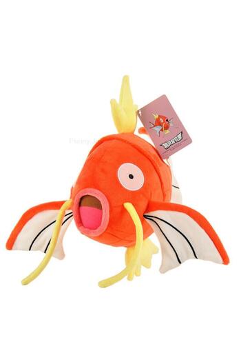 Choice Magikarp 29cm 52 Styles Pokemon Plush Charmander Squirtle Pikachu Moon Eevee Plush Bulbasaur Stuffed
