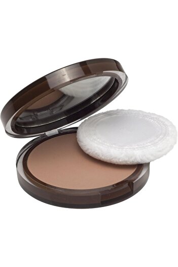 covergirl Clean Pressed Powder, Shade 150 Creamy Beige, 0.39 oz – Smooth, Natural Finish for Medium Skin Tones
