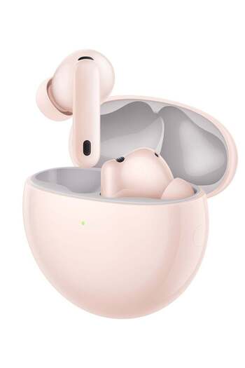 Huawei FreeBuds 7i Wireless Bluetooth Earbuds, Intelligent Active Noise Cancellation 4.0, Unlimited