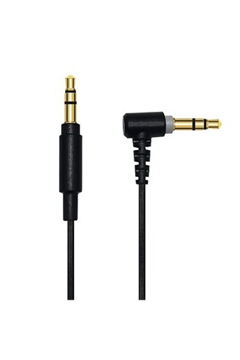 PadForce Audio Cable for Sony MDR - 10R, MDR - 1A, XB950, Z1000, 3.5mm Jack, Volume Control