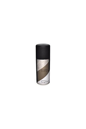 Byblos , Stone, Anti-Perspirant, Deodorant Spray, For Men, 150 ml