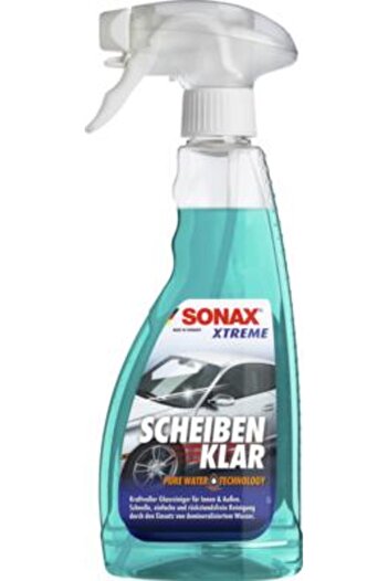 Sonax Glass Surface Cleaning Solution, 500 ml, XTREME, Code SO238241