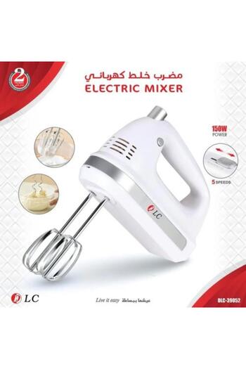 DLC مضرب خلط كهربائي