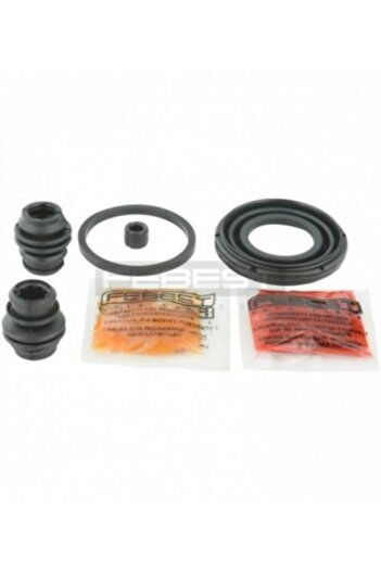 FEBEST Kit reparatie Etrier Spate 0475-GAR