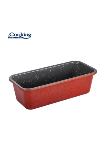Heinner Cake pan with ceramic coating, size 27 x 12 x 7 cm, FM-A 071
