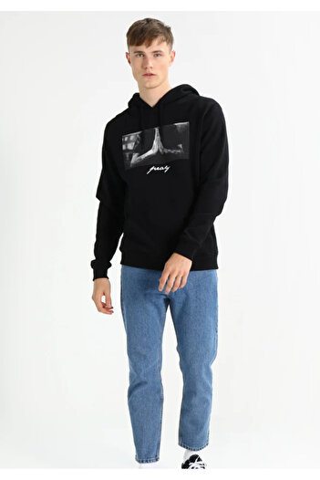 LAYORA City Style Oversize Hoodie