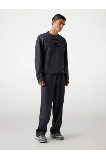 Guess Shiro Men's Multi-Colored Active Scuba Sweatpants Z5Bb02Kcjy2-G969