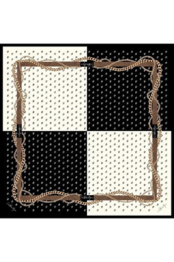 LA BOUTIQUE 01 Fall Scarf 1030