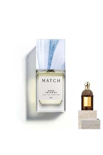 Match Match Cure Intense by Match