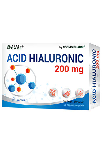 Cosmo Pharm ACID HIALURONIC 200mg
