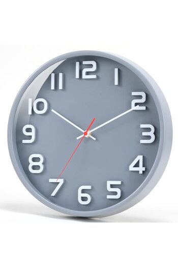 Coslife Wall Clock 3D