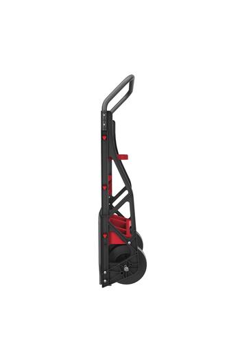 Milwaukee PACKOUT™ 2-wheel trolley, product code 4932472131