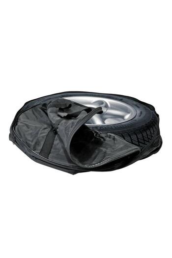 Lampa Waterproof tire cover LAM15950, zipper bag type, dimensions 50 x 10 cm, c