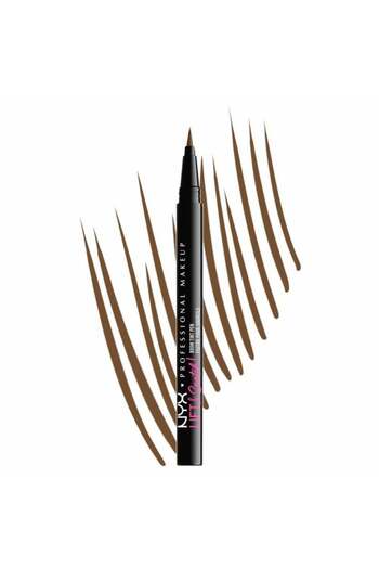 NYX NYX Lift & Snatch Brow Tint - 07 Brunette
