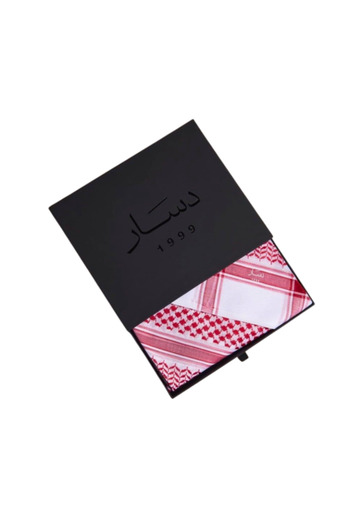 DESAR شماغ دسار الشيوخ 2023 مقاس 55