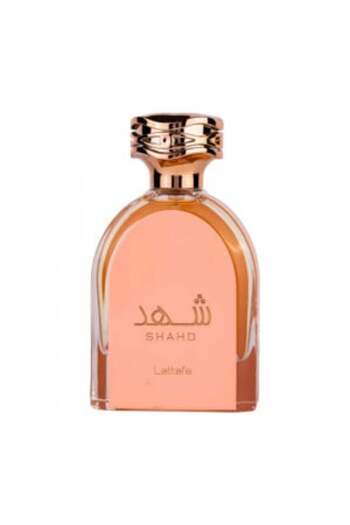 lattafa Parfum Shahd, Lattafa, apa de parfum 100 ml, femei