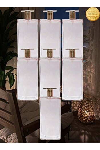 BELLEZA 7 pieces of Idol Belleza perfume, 100 ml