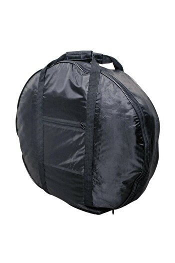Lampa Waterproof bag-type cover for LAMPA tires, with zipper, dimensions 58 x 10 cm, color ne