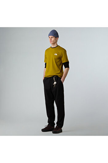 THE NORTH FACE M Ss Simple Dome Tee Men's T-Shirt Nf0A87Ngbog1