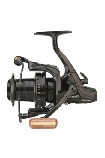 PROWESS Excelia 6008 FD stationary reel, 8 R, front drag
