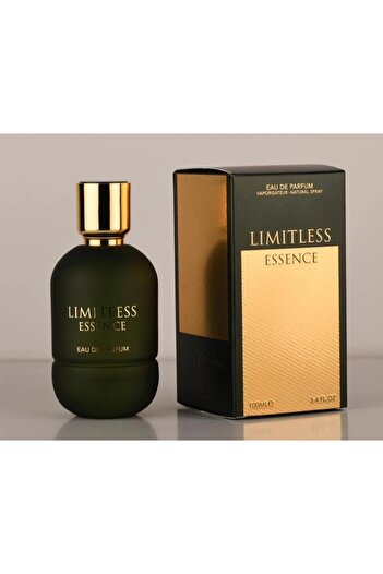 001natel Lamitz Essence Odie Parfum 100ml