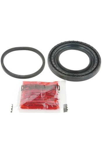 FEBEST Kit reparatie Etrier Fata VOLKSWAGEN CRAFTER 2006-2014