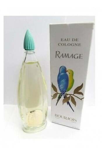 Bourjois Ramage Eau de Cologne 210ml