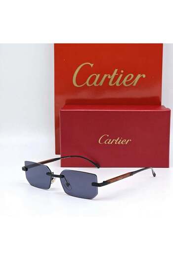 Cartier نظارات جديدة
