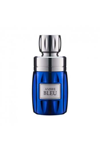 rave Parfum arabesc Ambre Bleu, RAVE, apa de parfum 100 ml, barbati