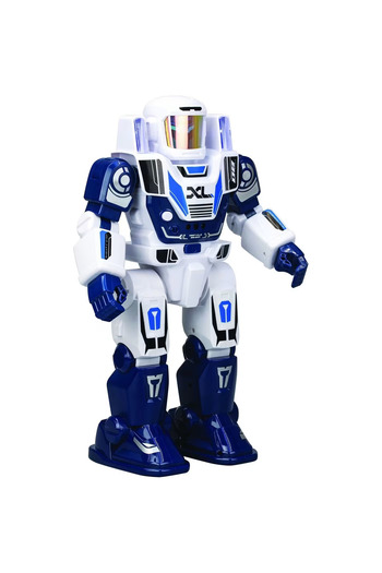 Silverlit Programlama Robotu A Bot X 40 Cm