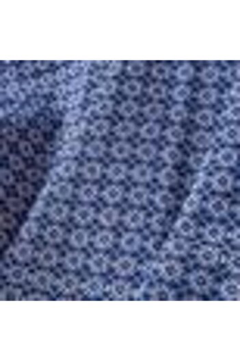 ASPARTAM Soft Sofa Throw - Navy Blue - 130X150 cm