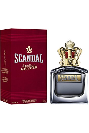 Jean Paul Gaultier , Scandal, Eau de Toilette, 100ml