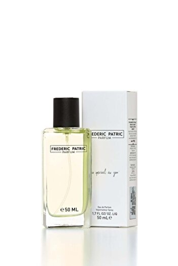 PATRİC WEEKEND by (B-3) Eau de Parfum 50ml, Women Engros