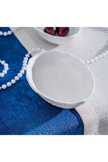MATMEL Oval Boat Plate - 13 cm