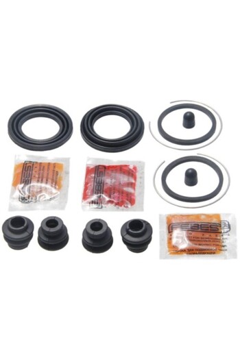 FEBEST Repair Kit Rear Caliper 0175-ACM20R TOYOTA ISIS M1