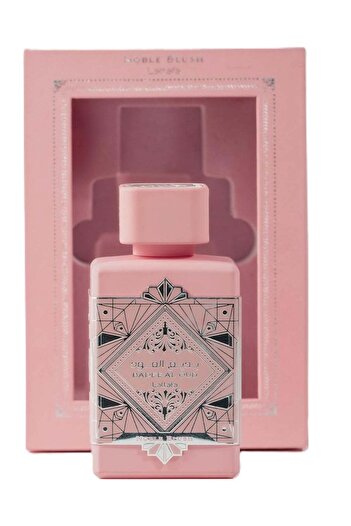 latafa Lattafa Eau De Badi Al Oud Nobel Blanche Unisex Perfume, 96 ml
