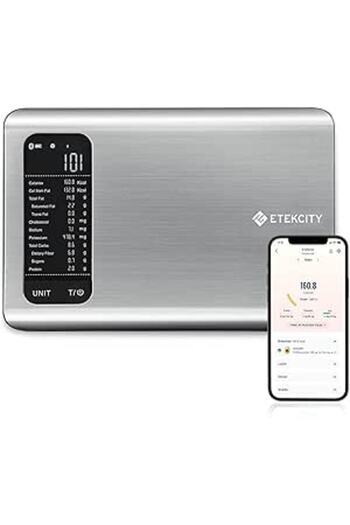 Generic Etekcity Food Scale Large 817915023891