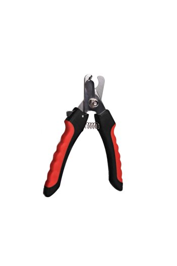 Doty Professional Nail Clipper and File Set for Pets, Easy and Practical, Stainless Steel, Durable
