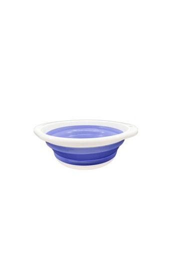 Doty LunchBowl foldable bowl for large pets, easy to store and clean, portable