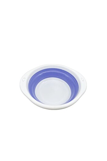 Doty LunchBowl foldable bowl for large pets, easy to store and clean, portable