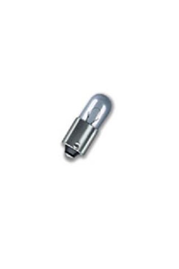 Osram Car Bulb 3893, 12V, T4W, BA9s Socket, Original