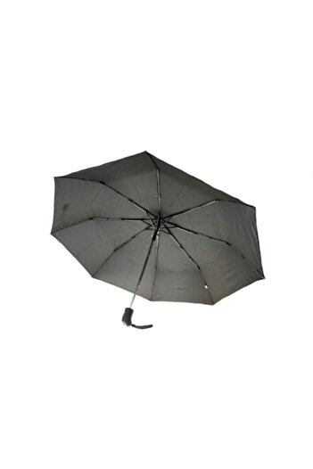 Paolo Umbrella with Automatic Opening for Men Paolo, Black